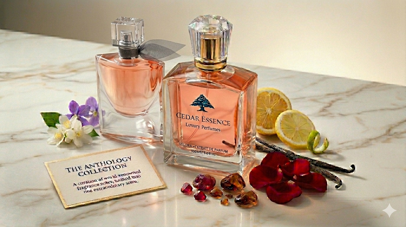 L'ancome La Vie Est Belle