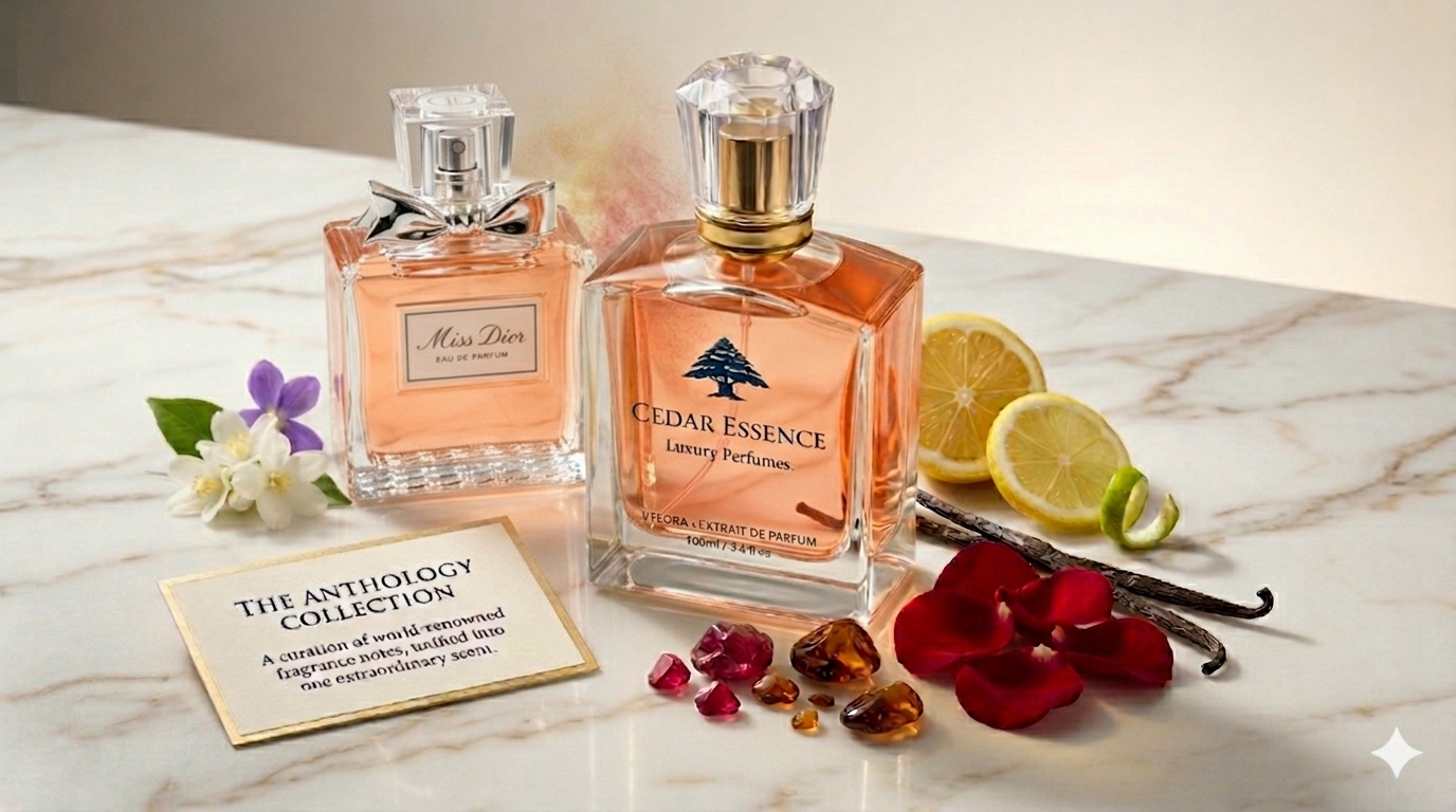 Chanel Coco Mademoiselle