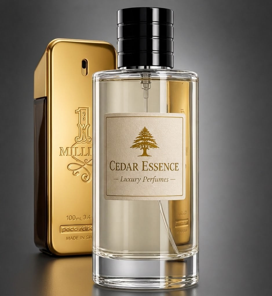 Paco Rabanne 1 Million