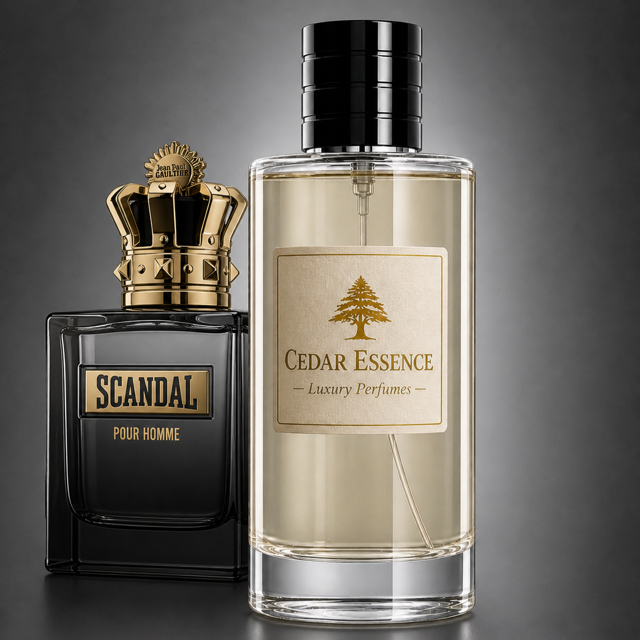 Scandal pour homme