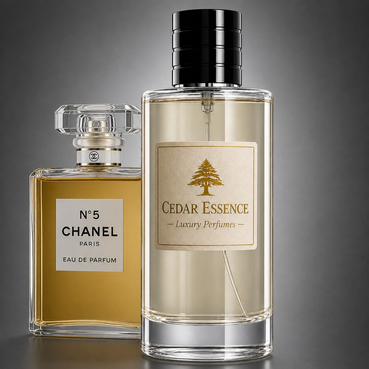 Chanel No. 5