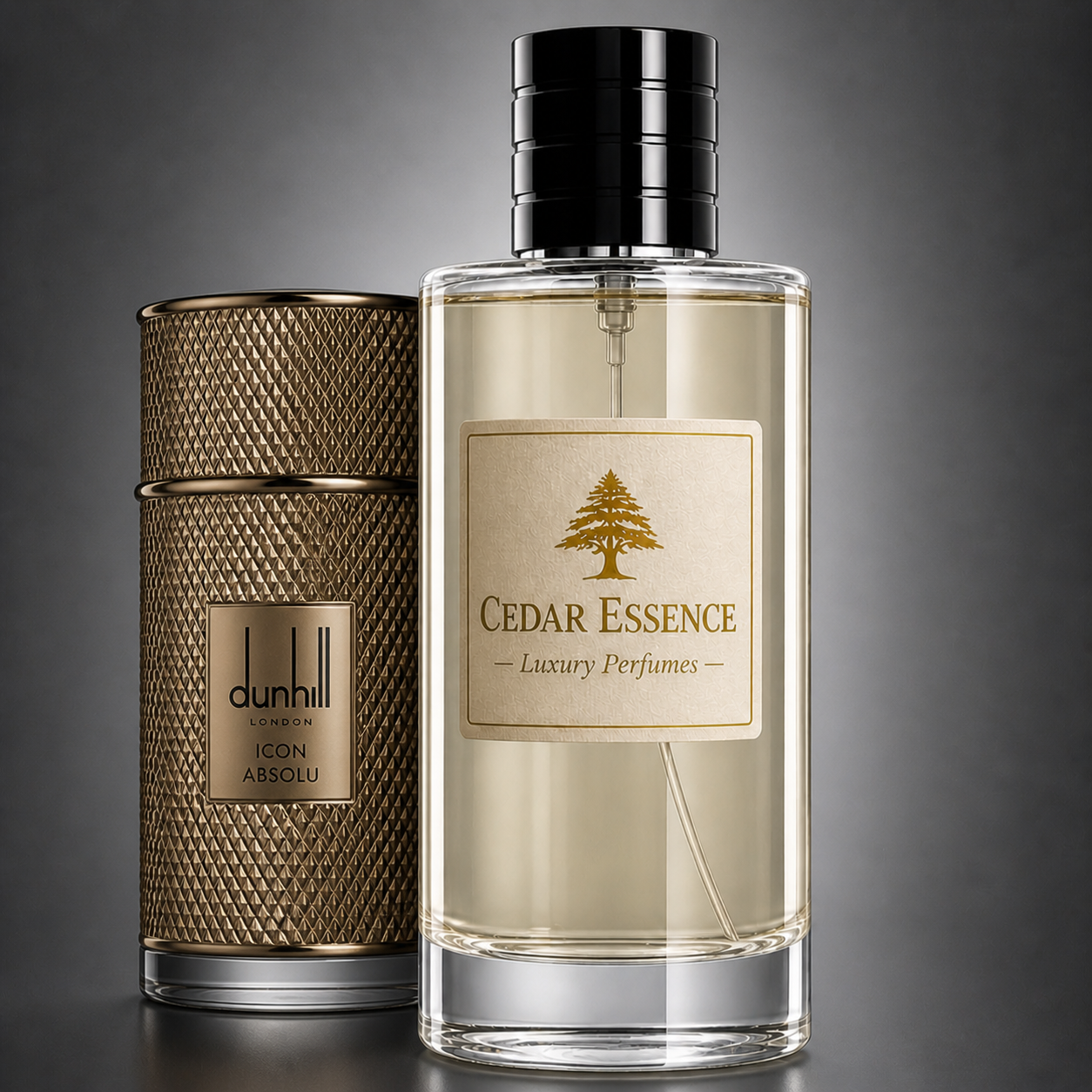 Dunhill Icon Absolu
