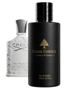 Creed Silver Mountain