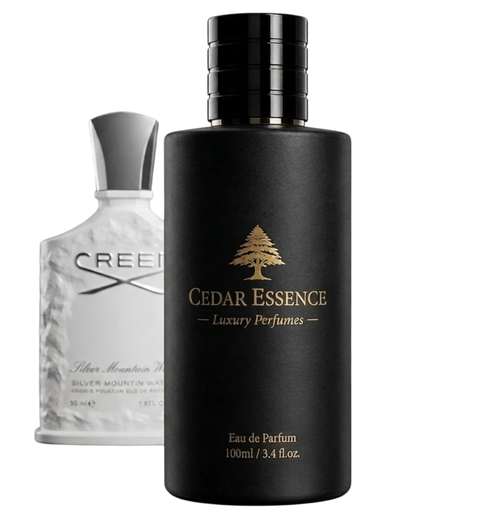 Creed Silver Mountain
