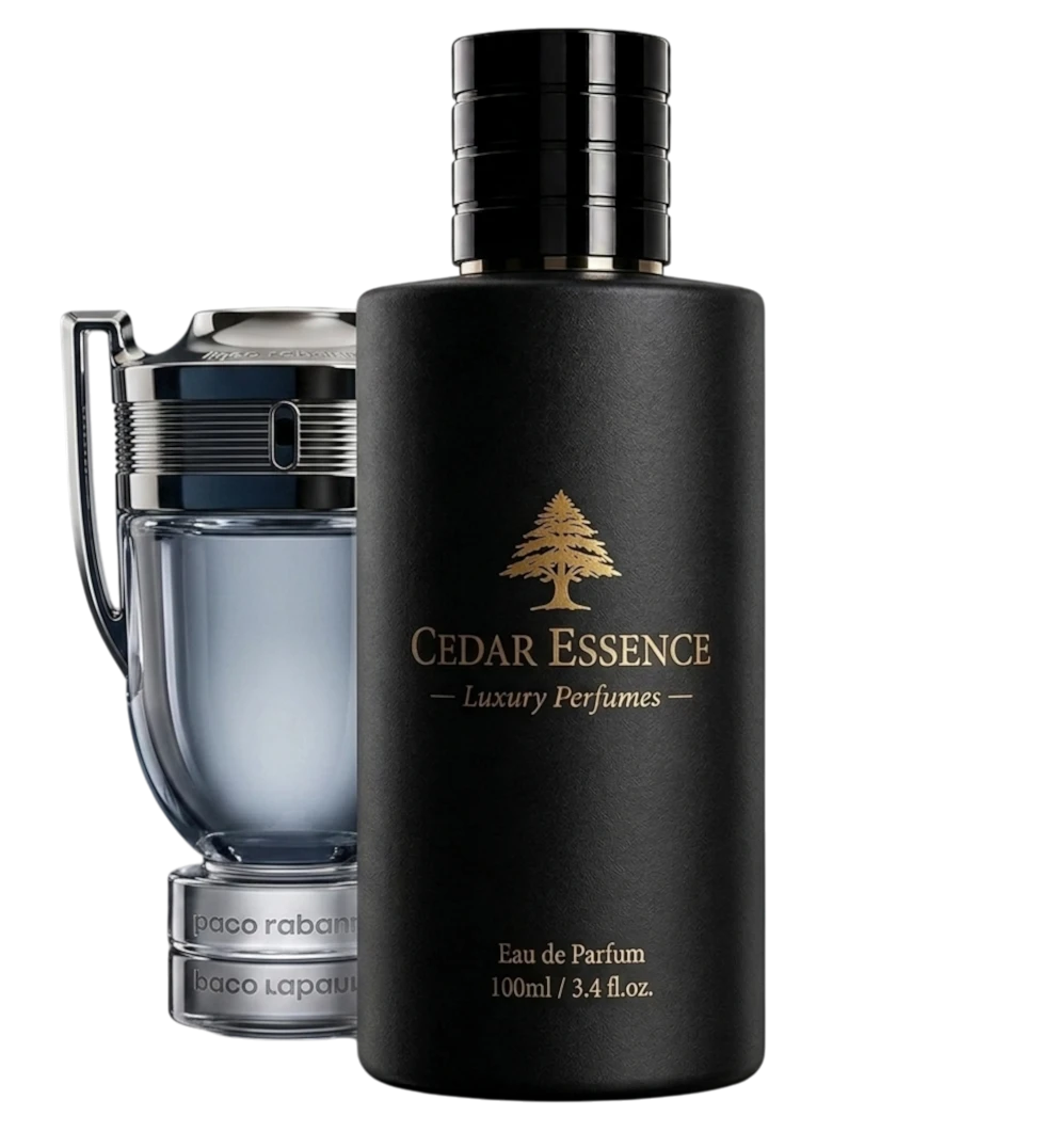 Paco Rabanne Invictus
