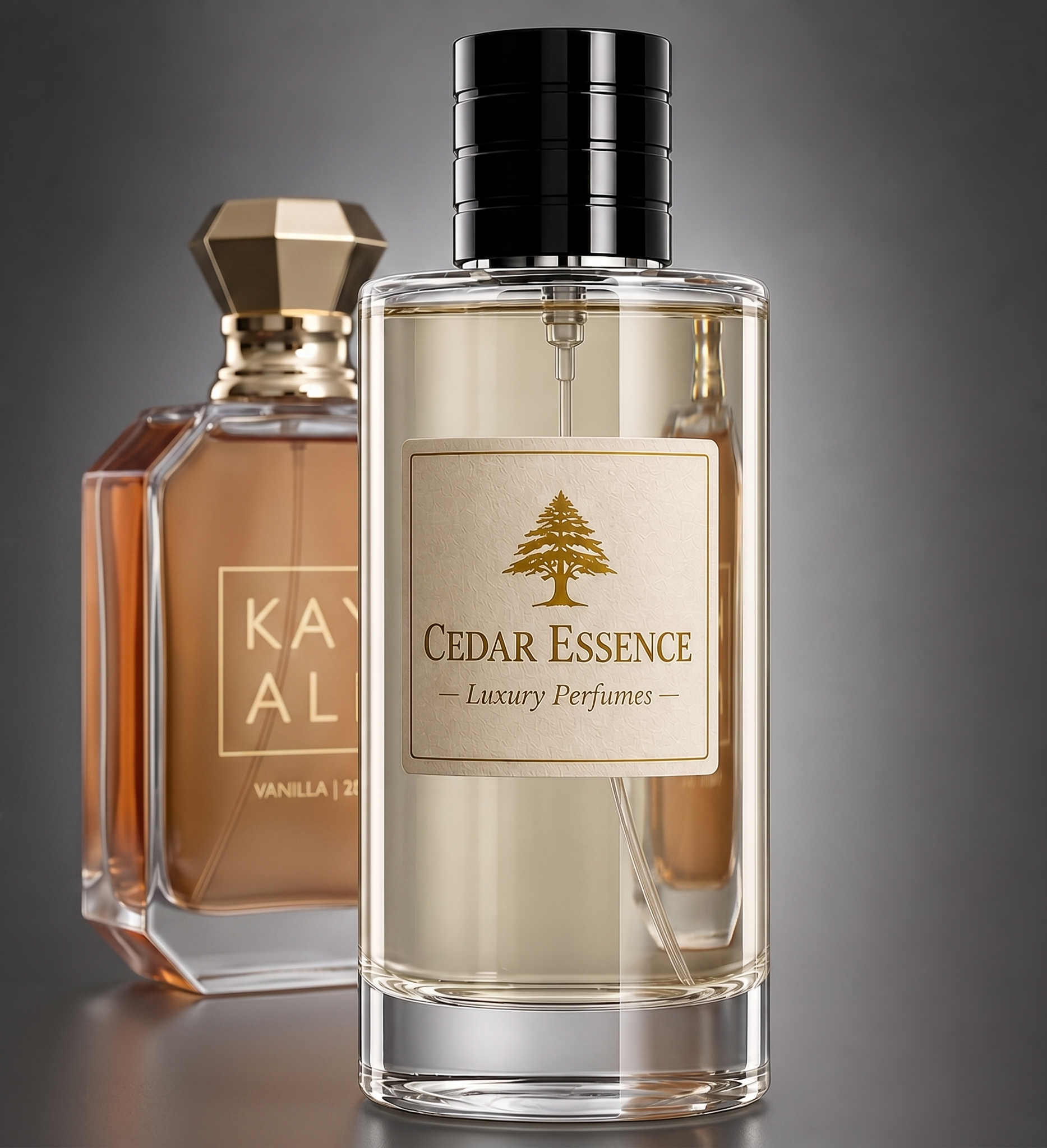 Kayali Vanilla