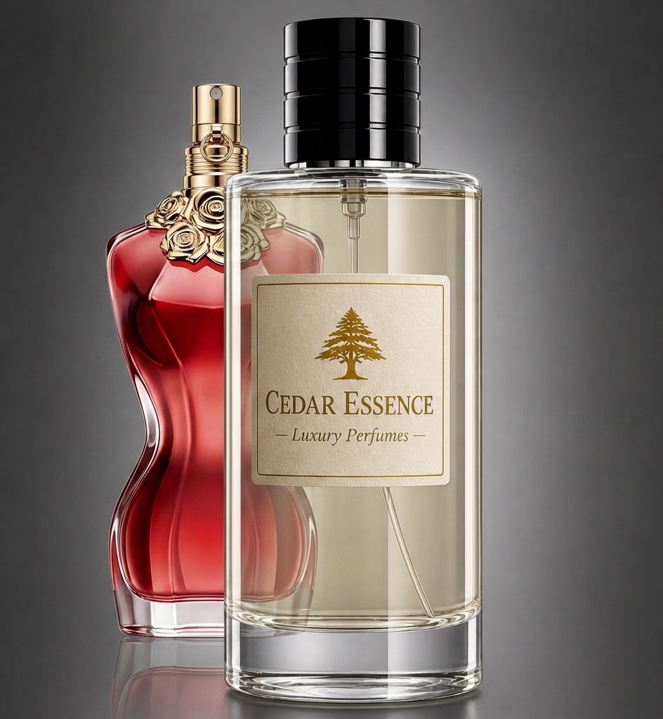 Jean Paul Gaultier La Belle