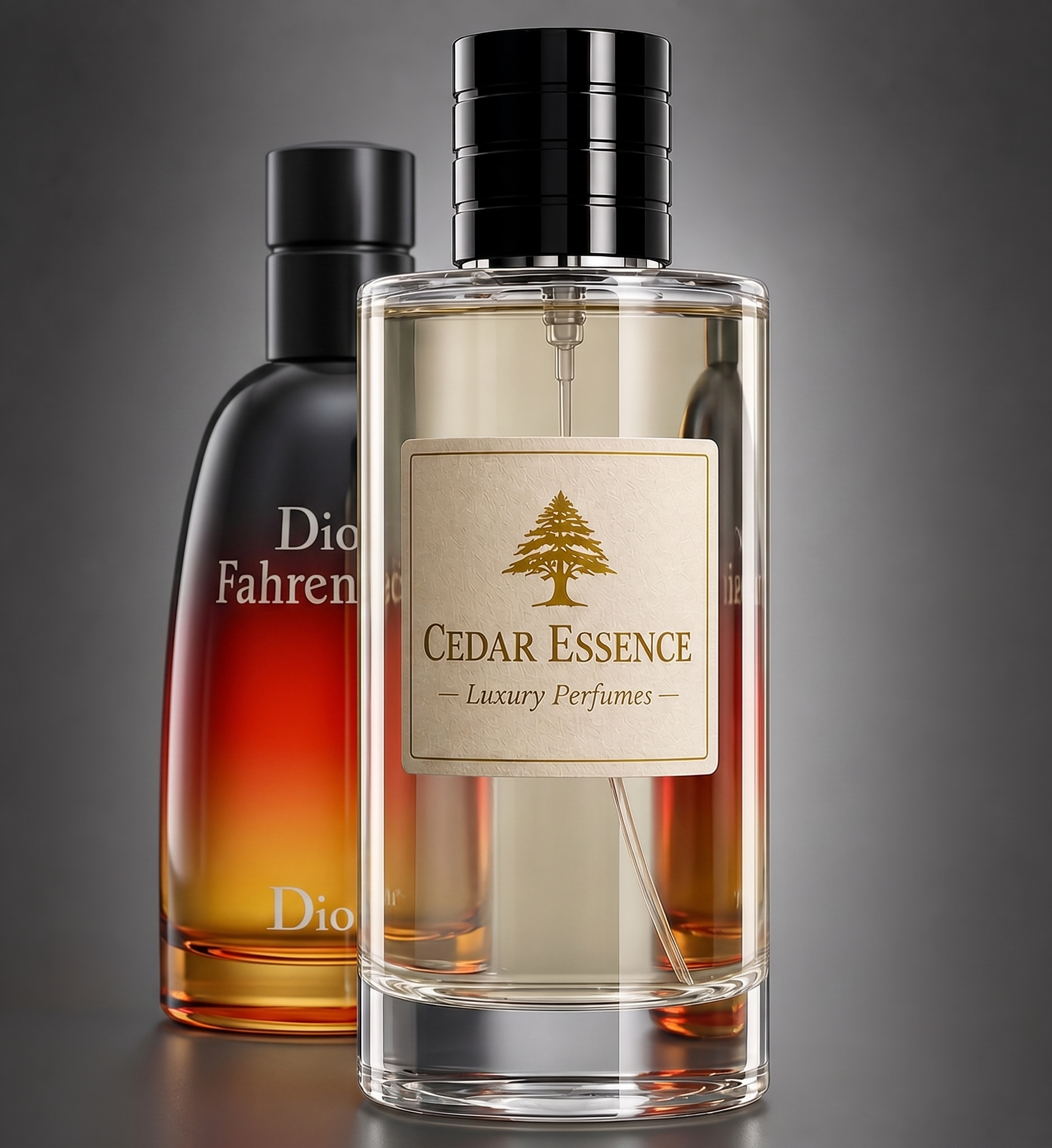 Dior Fahrenheit