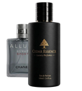 Allure Homme Sport