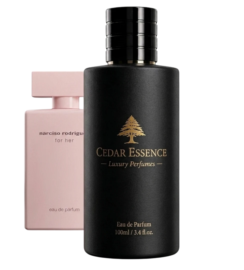 Narciso Rodriguez For Her