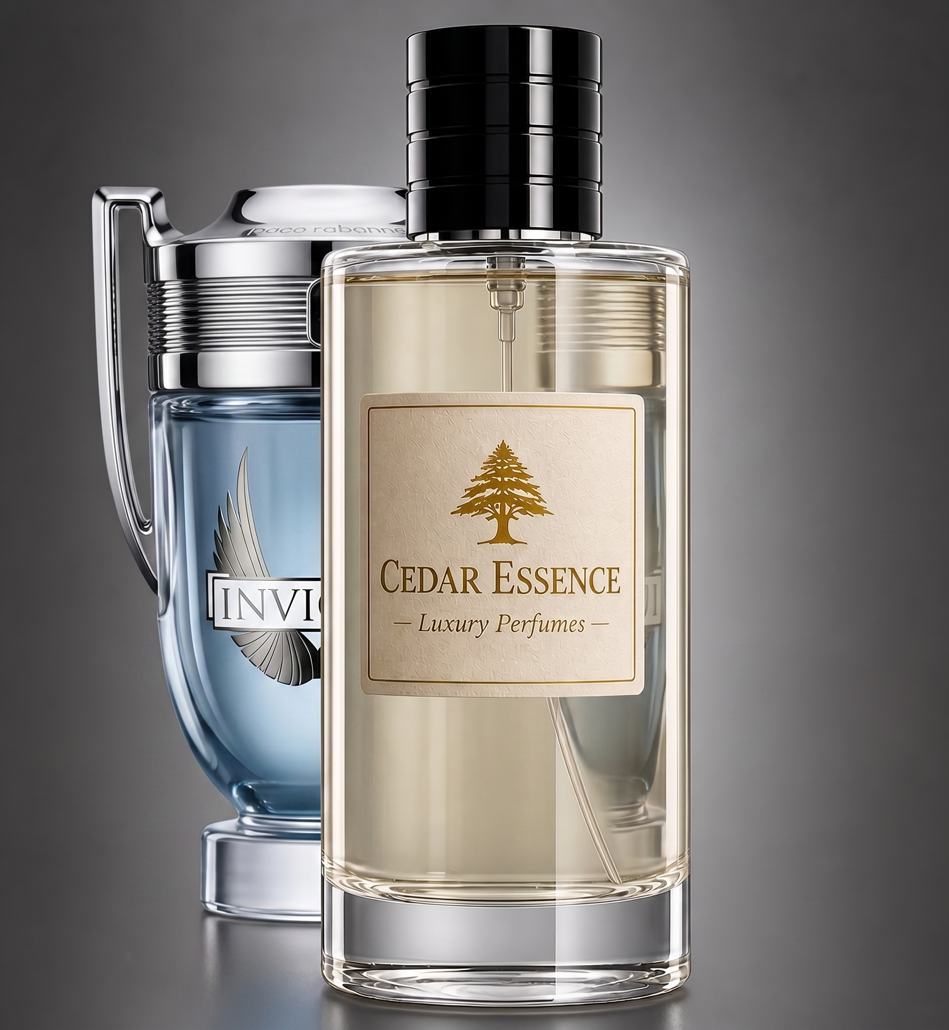 Paco Rabanne Invictus
