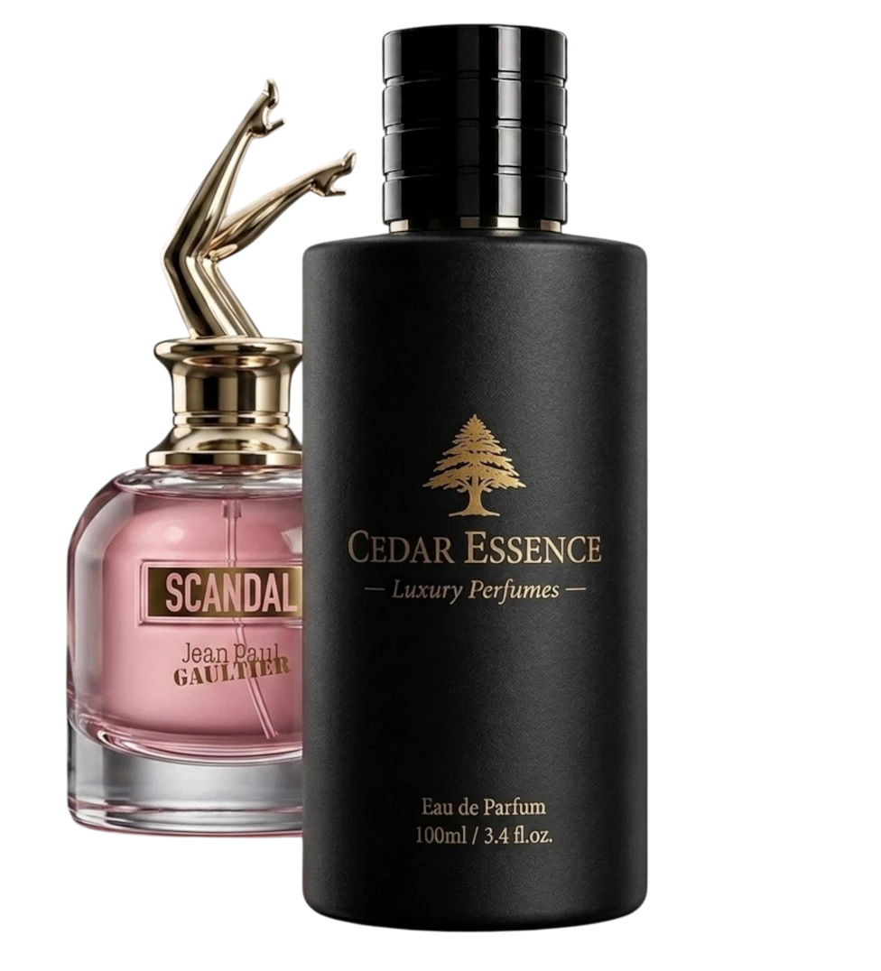 Jean Paul Gaultier Scandal