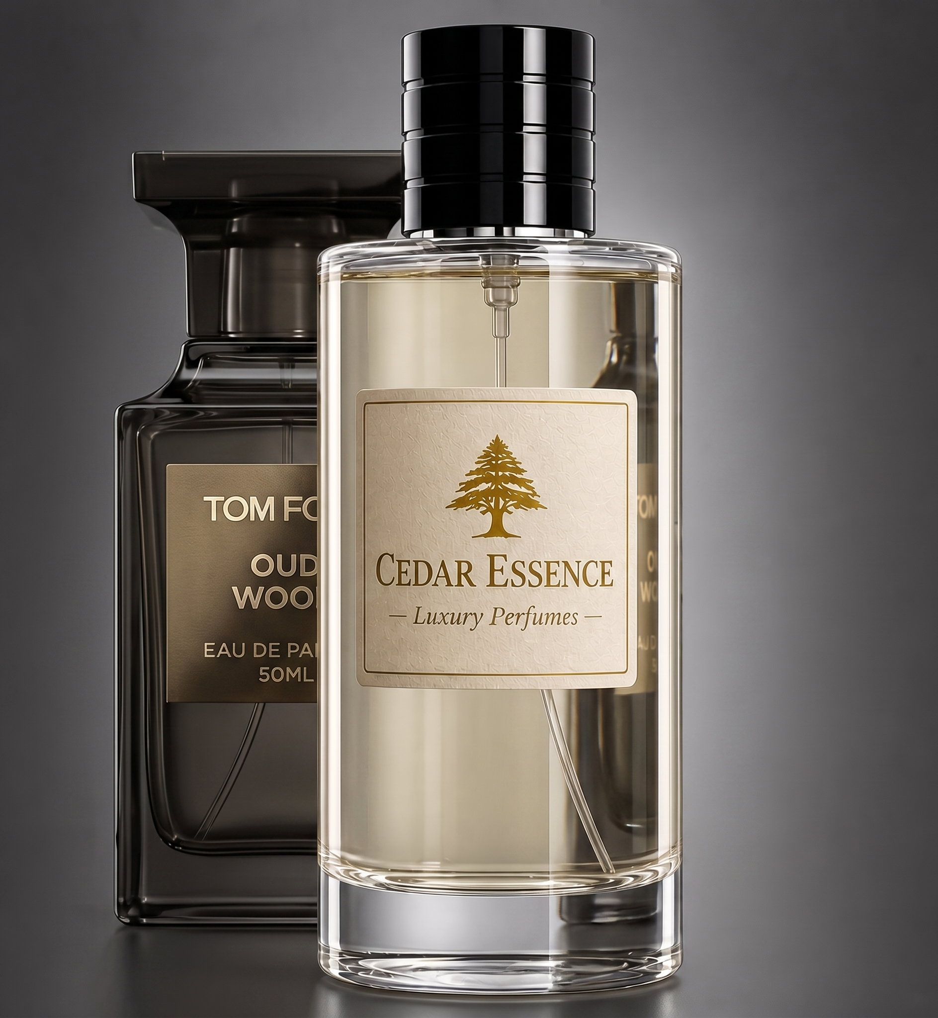 Tom Ford Oud Wood