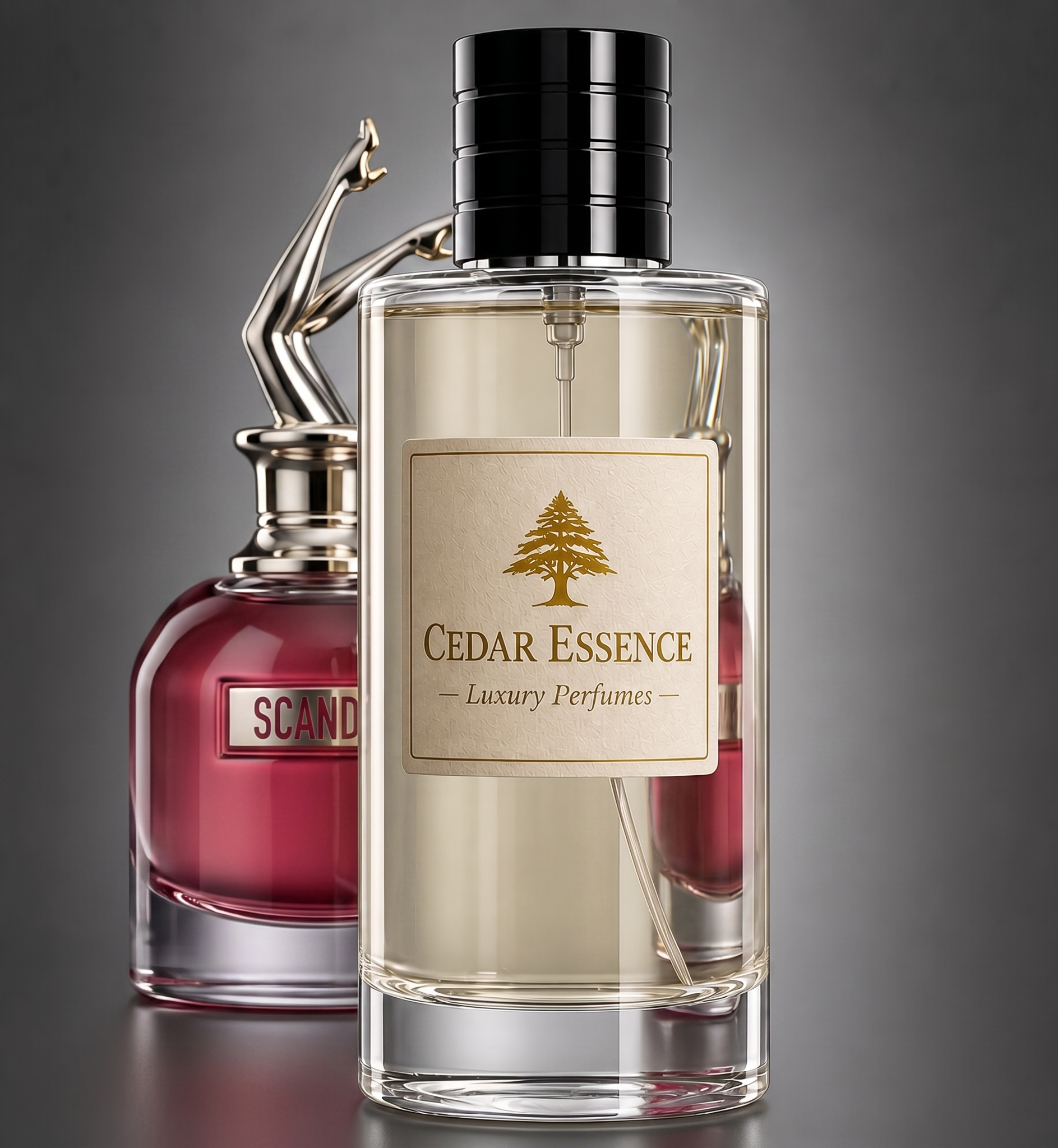 Jean Paul Gaultier Scandal