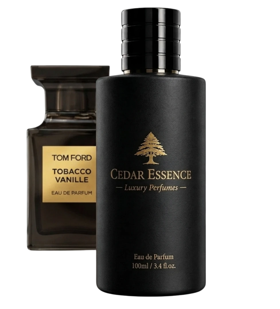 Tom Ford Tobacco Vanille