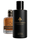 Emporio Armani - Stronger With You