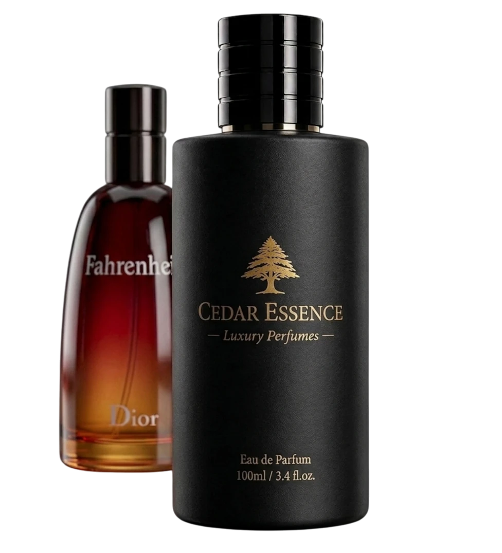 Dior Fahrenheit