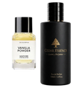 Matiere Vanilla Powder
