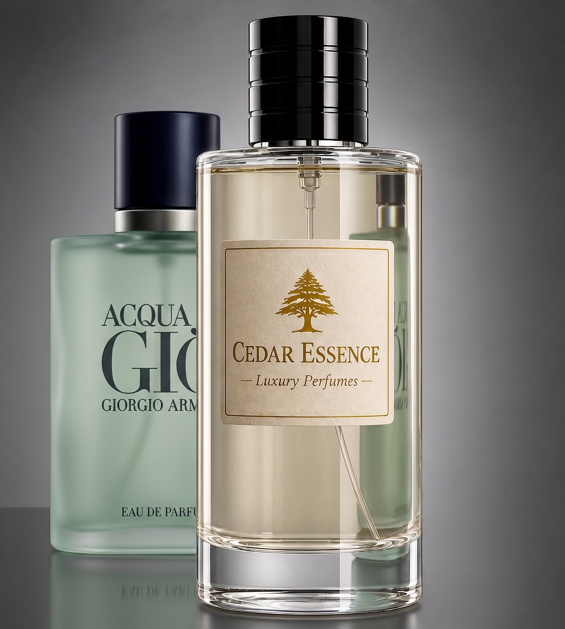 Acqua di Gio Giorgio Armani