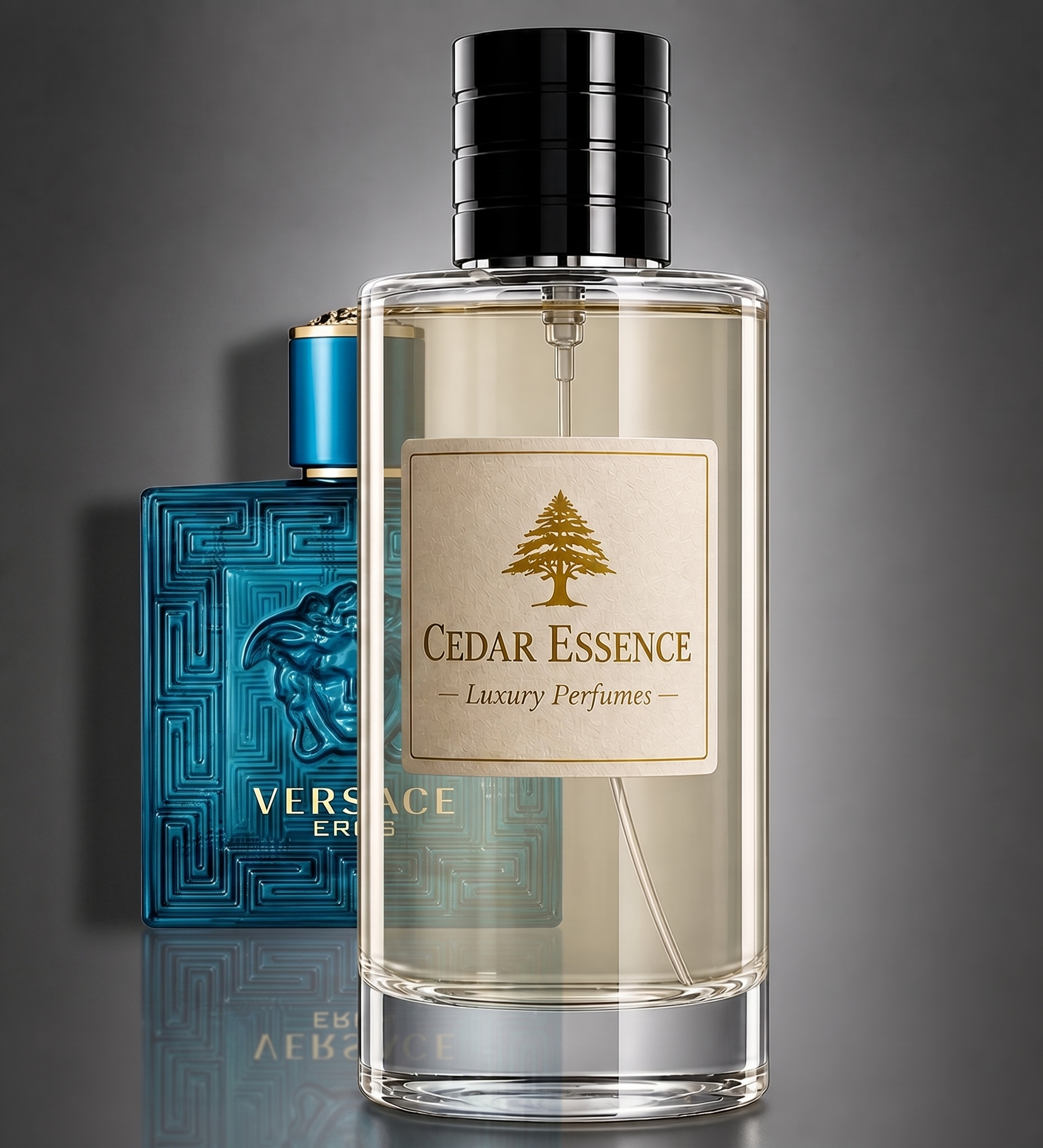 Versace Eros