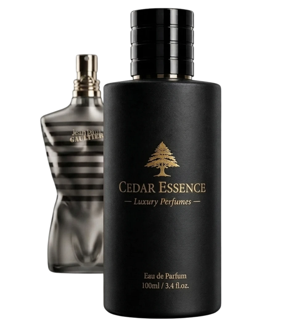 Jean Paul Gaultier Le Male