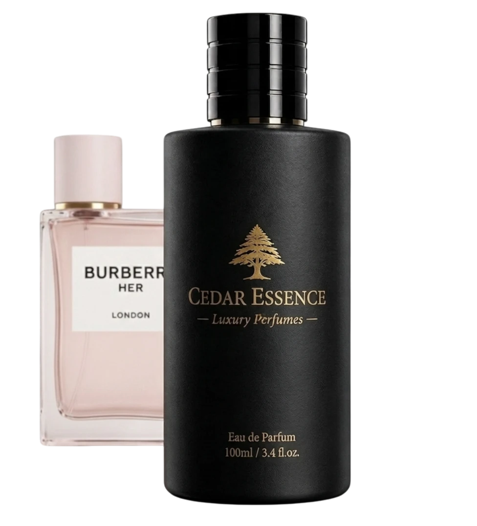 Burberry Her