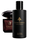 Versace Crystal Noir