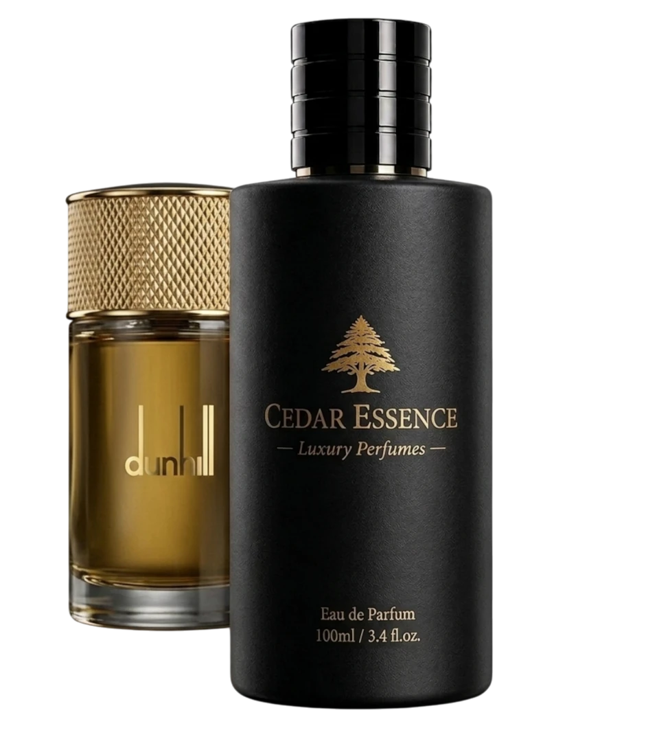 Dunhill Icon Absolu