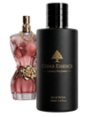 Jean Paul Gaultier La Belle