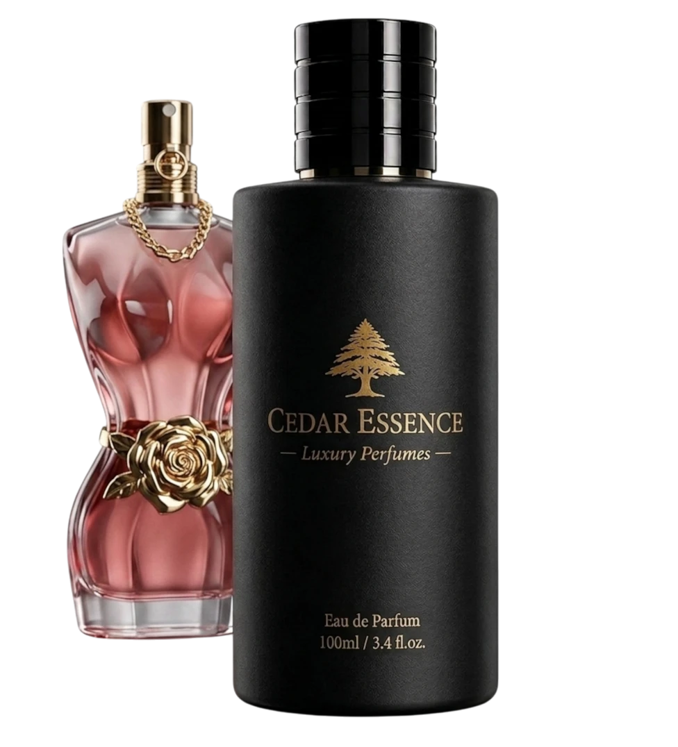 Jean Paul Gaultier La Belle