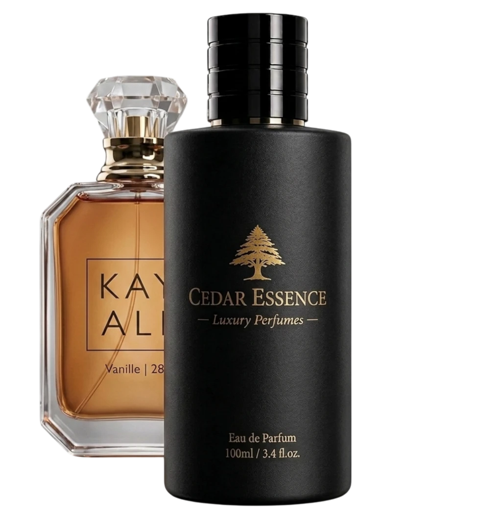 Kayali Vanilla