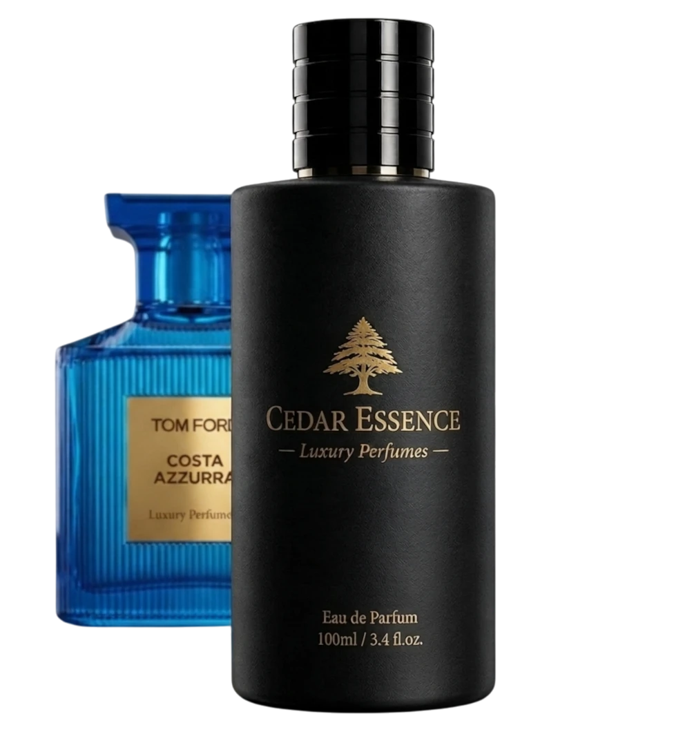 Tom Ford Costa Azzurra