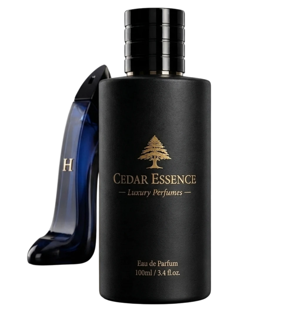 Carolina Herrera Good Girl