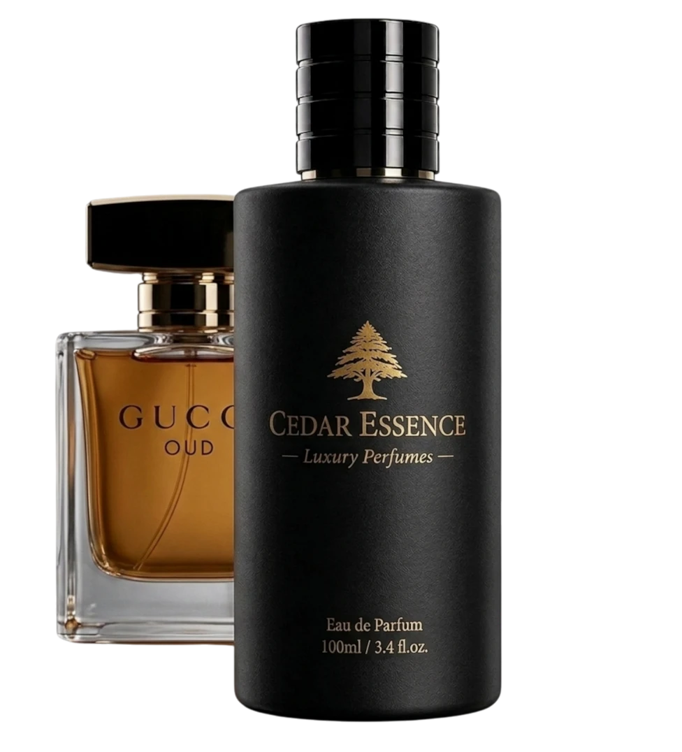 Gucci Oud