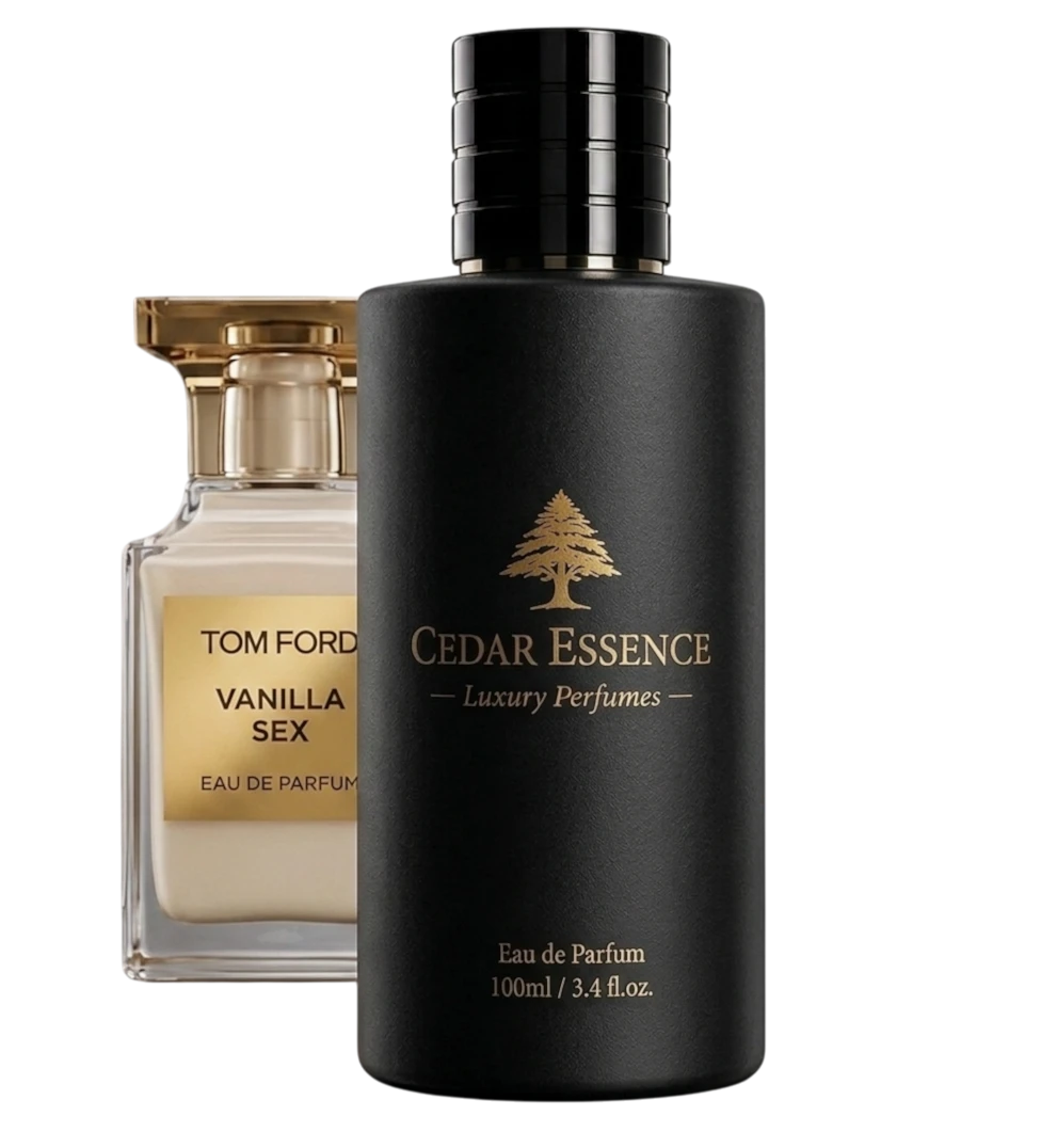 Vanilla Sex Tom Ford