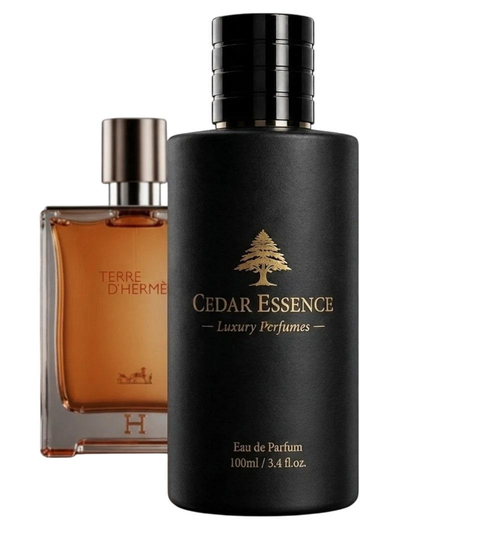 Terre d'Hermès