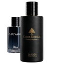 Dior Sauvage