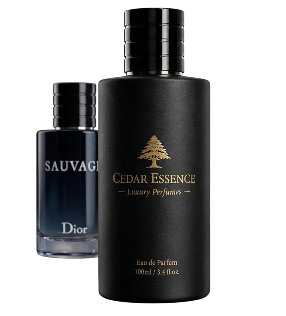 Dior Sauvage