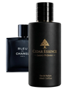 Bleu De ChaneI