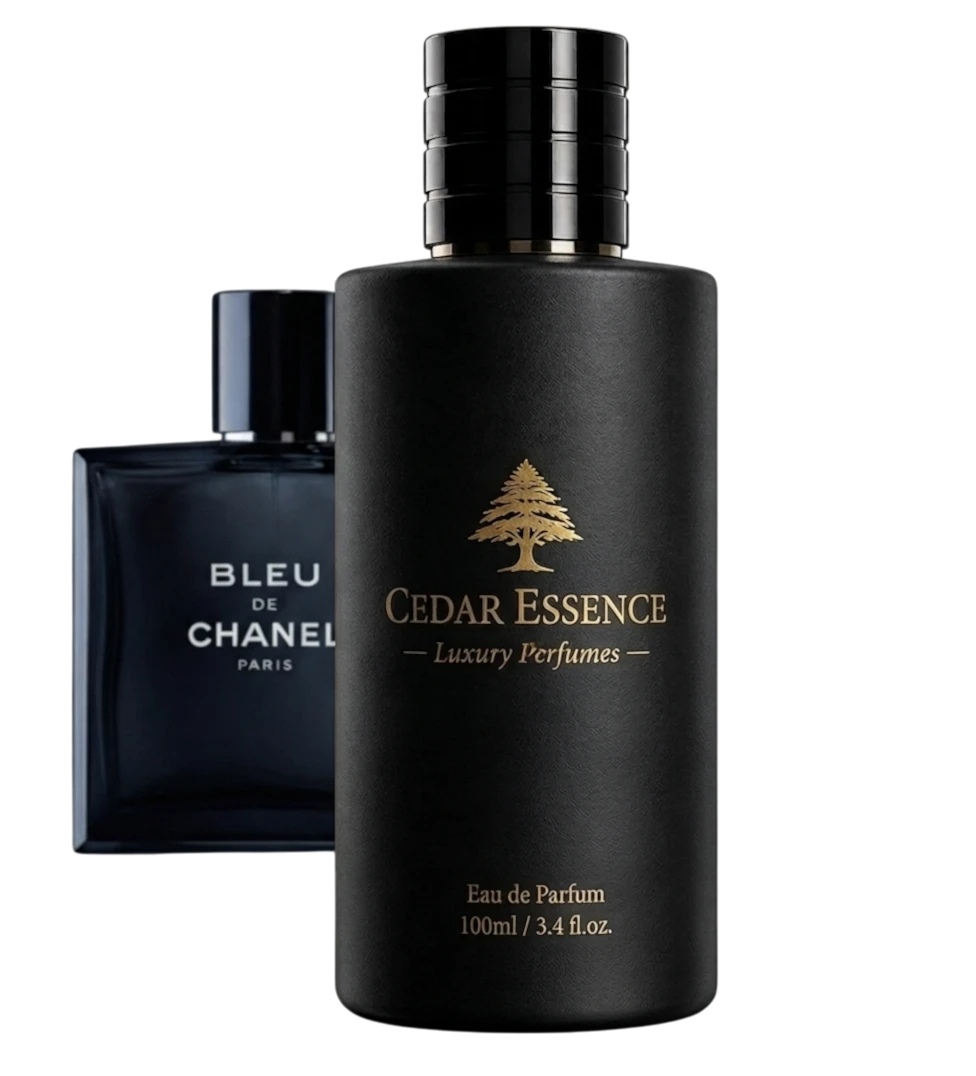 Bleu De ChaneI