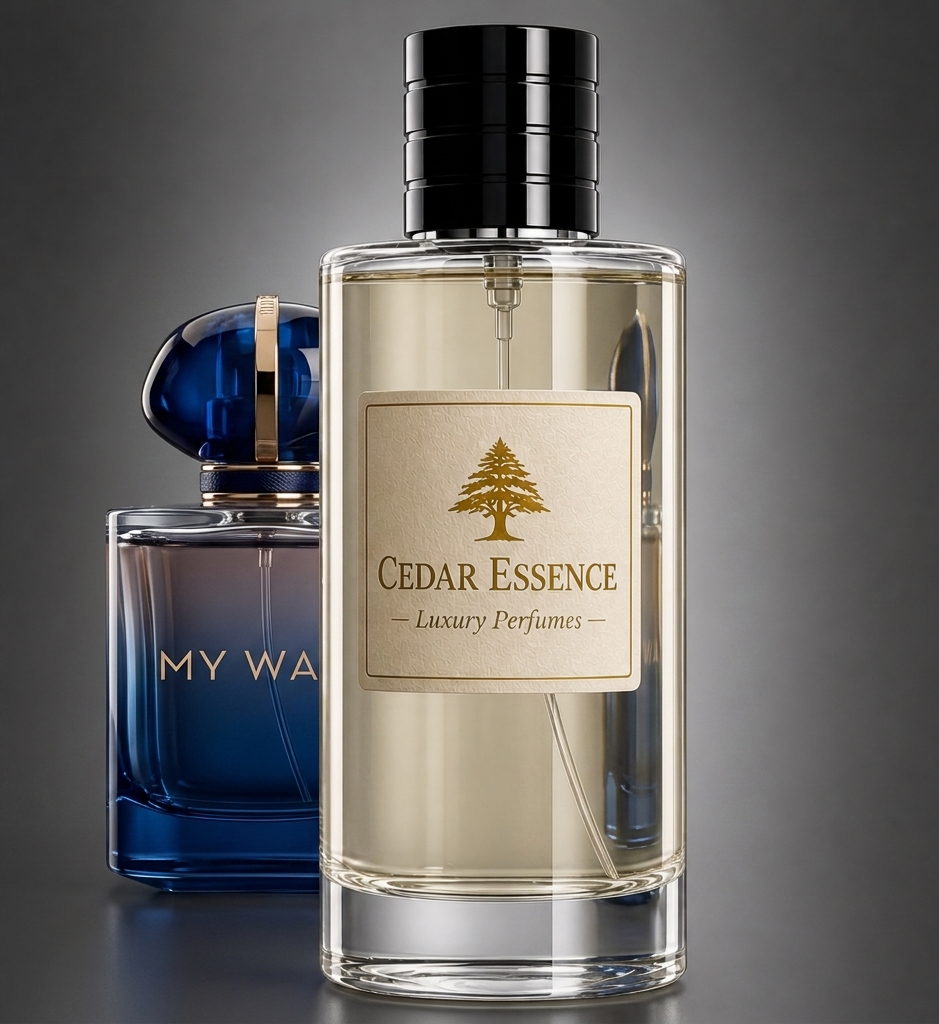 Giorgio Armani My Way