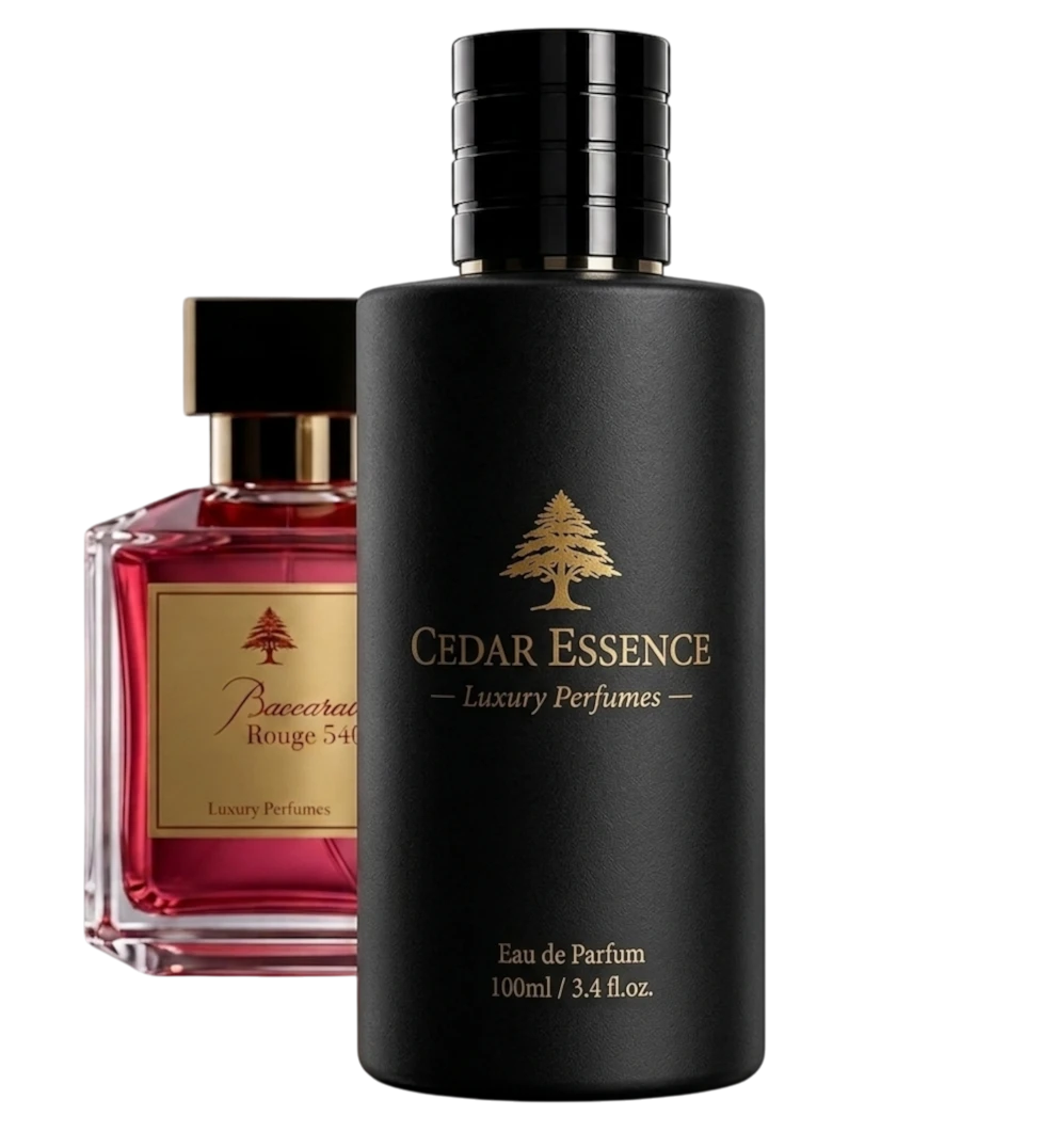 Baccarat Rouge 540