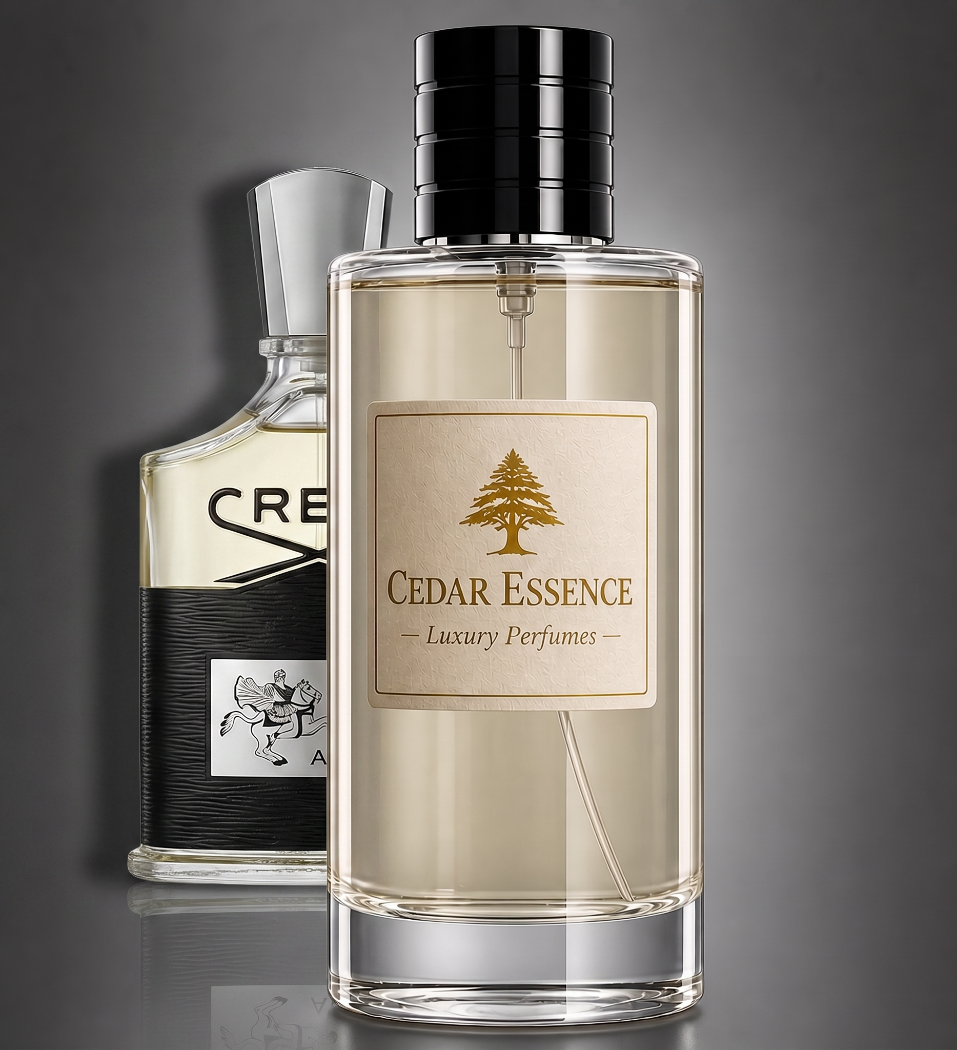 Aventus Creed