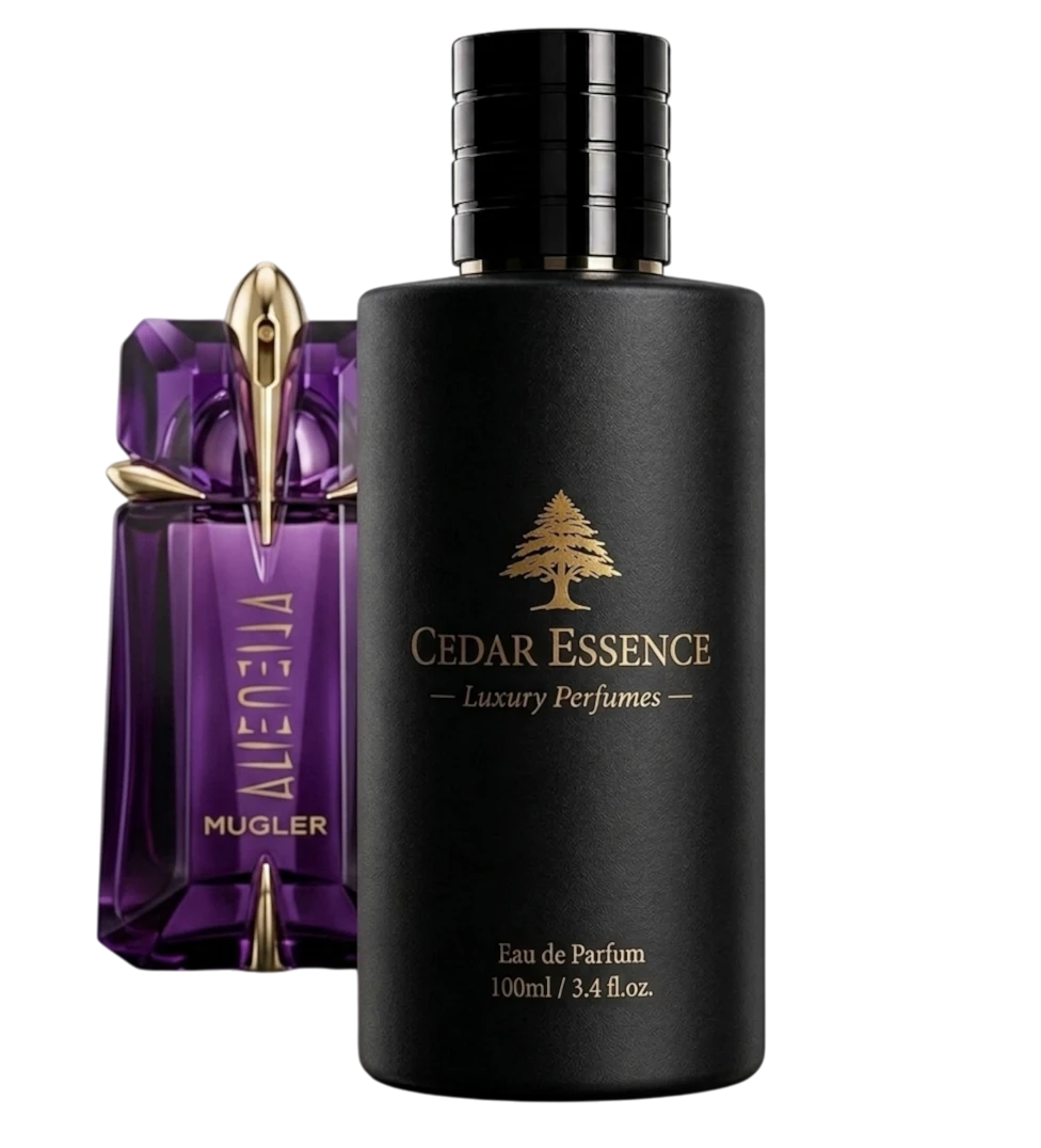 Mugler Alien