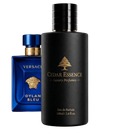 Versace Dylan Bleu