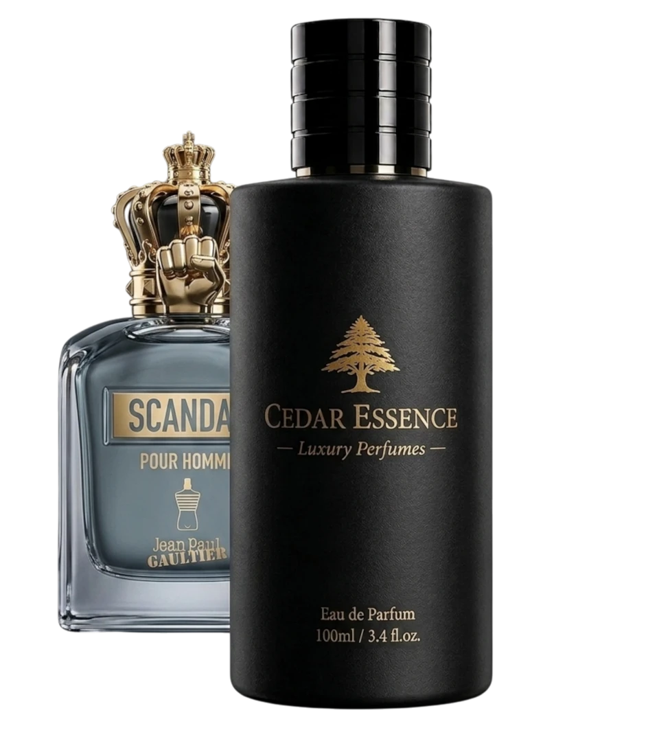 Scandal pour homme