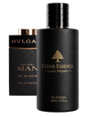 Bvlgari Man in Black