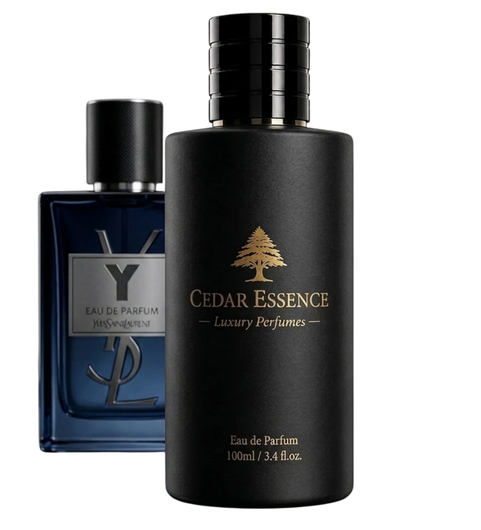 Yves Saint Laurent Y