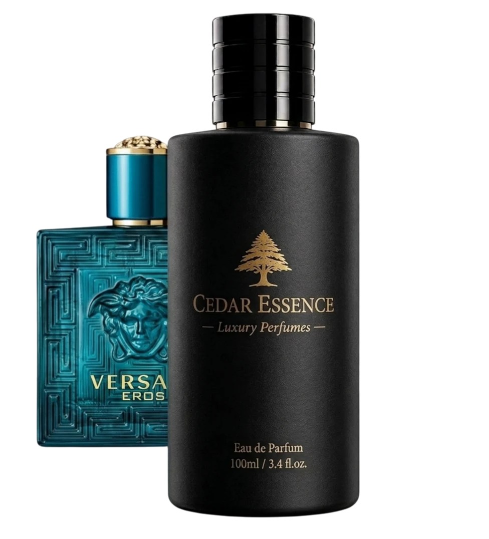 Versace Eros