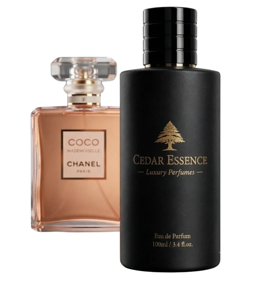 Chanel Coco Mademoiselle